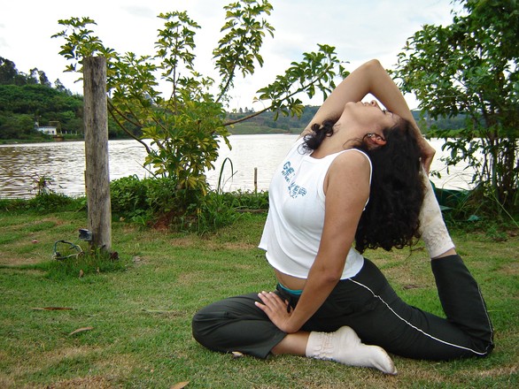 yoga 1439558