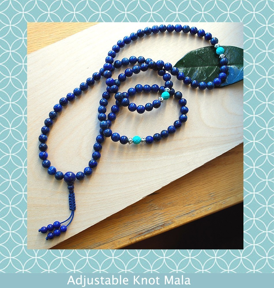 custom designed mala4