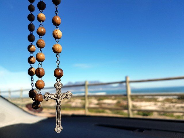 rosary