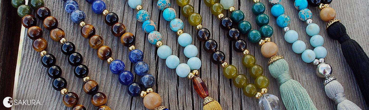 mala bead blog