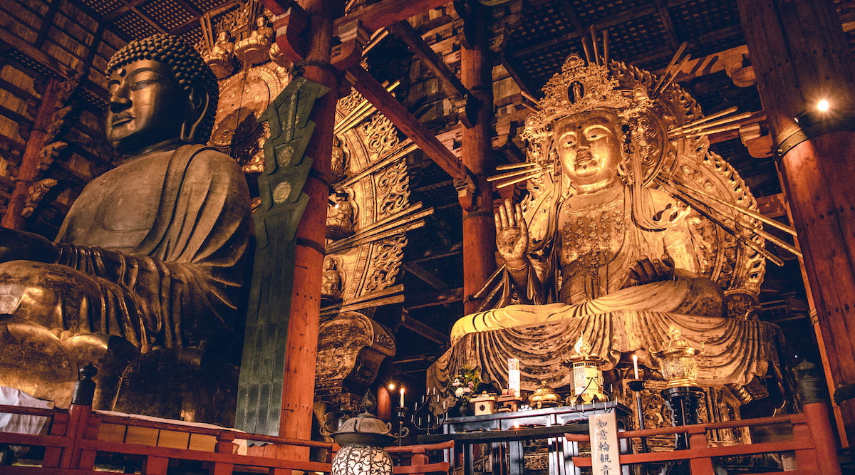 japanese-temple